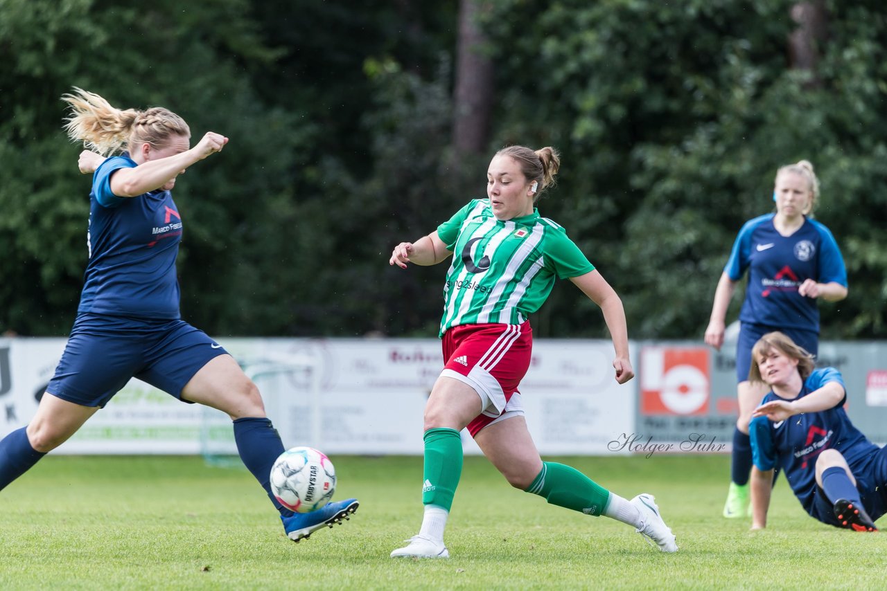 Bild 53 - F SV Boostedt - SV Fortuna St. Juergen : Ergebnis: 2:1